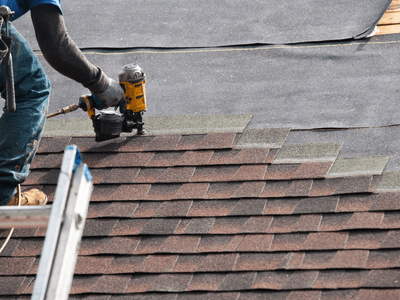 About Roof Repair Experts Rogue River, OR